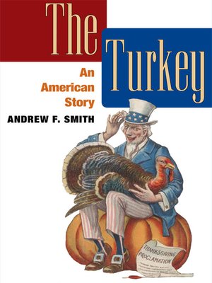 cover image of The Turkey